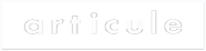 articule logo