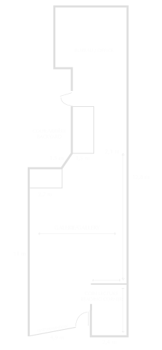 gallery floorplan