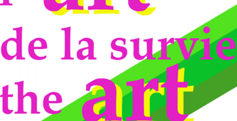 The Art of Survival