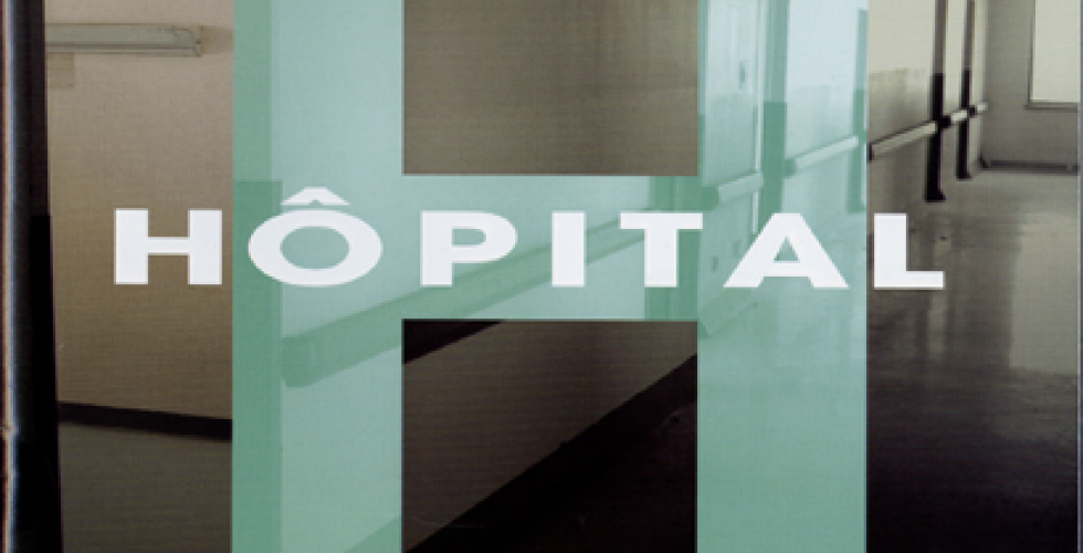 Hôpital