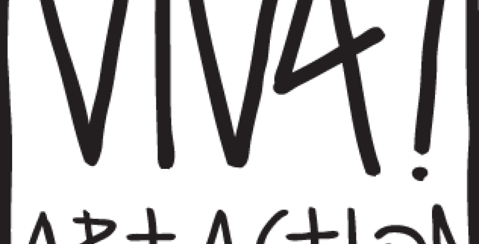 VIVA! Art Action 2013