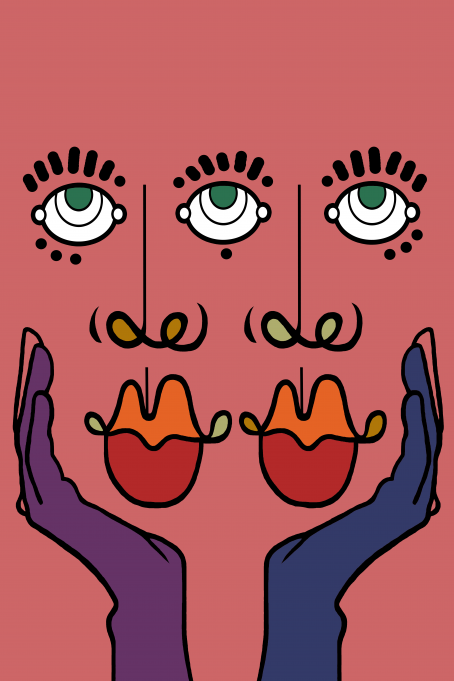 (à part)tenir: un festival d'arts QTBIPOC