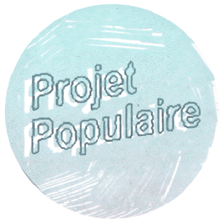 Projet populaire
