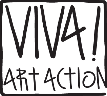 VIVA! Art Action 2013
